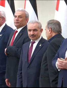 اسرائيل واموال المقاصة 