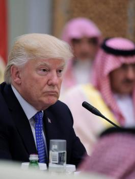 حذف فلسطين من القائمة الامريكية 
