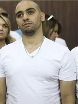 الجندي القاتل يطالب تأجيل دخوله السجن