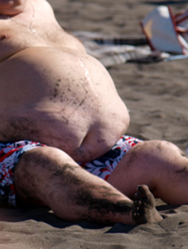 اخطاء لارتفاع الوزن 