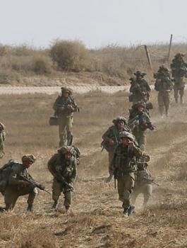 israeli-soldiers-gaza-war