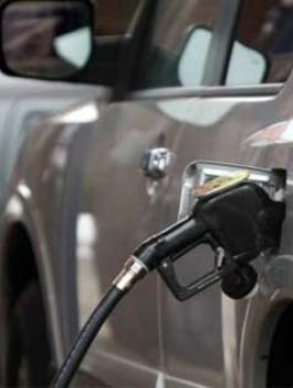 غش البنزين والسولار في الخليل 