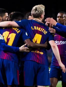 السوبر الاسباني