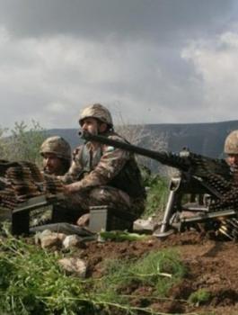 مسجد شهداء الجيش الاردني في طوباس