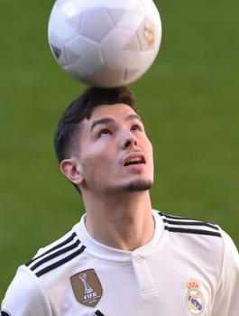 ابراهيم دياز 