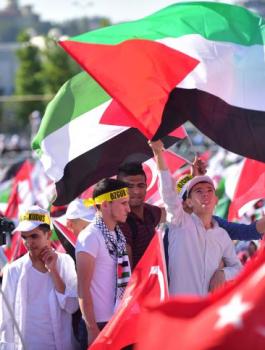 تركيا تخفض أسعار تذاكر السفر للقدس المحتلة