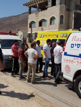 مقتل إمرأة فلسطينية بإطلاق 8 رصاصات على رأسها بالداخل المحتل