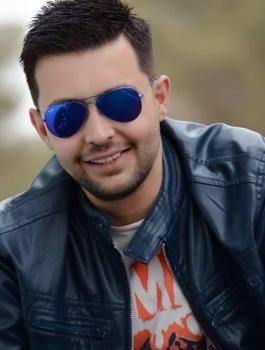 مصرع محمد ضراغمة من طوباس 