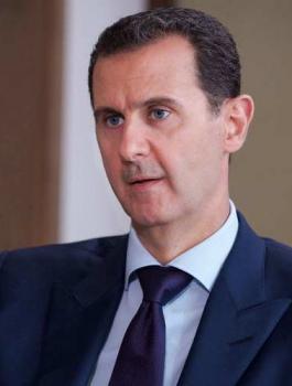 الجامعة العربية وسوريا 