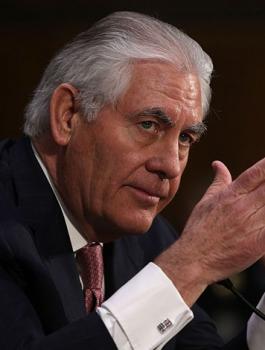 اميركا تلغي مأدبة افطار في رمضان 