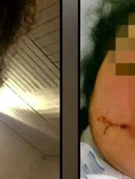 لاجئ فلسطيني يطعن شقيقته بالسكين في المانيا 