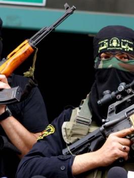 سرايا القدس تهدد اسرائيل 