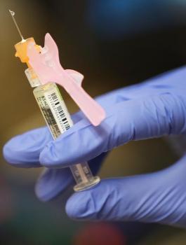 جسم الانسان وفيروس كورونا 