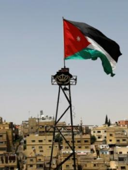 الاردن ومصر اكبر مشتري الغاز الاسرائيلي 