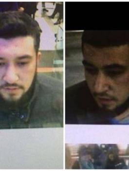 منفذ هجوم اسطنبول 