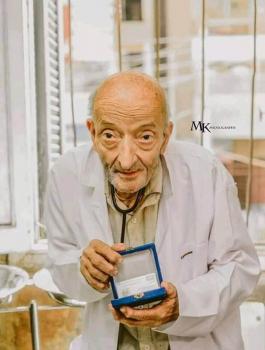 طبيب الغلابة 