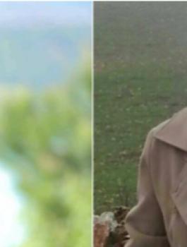 هذا ما كتبته السورية عروبة بركات لـ"قاتلها" قبل موتها