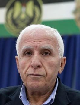 عزام الاحمد وحماس واسرائيل 