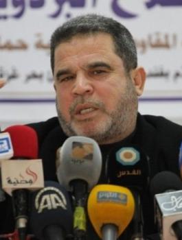 البردويل: توقيع اتفاق القاهرة سيتبعه مراحل أخرى بعد شهر