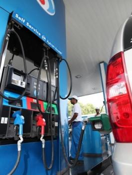 رفع أسعار الوقود في الامارات 