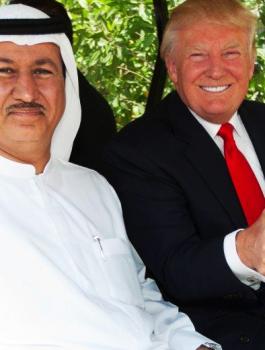 لهذا يُحب ترامب السعودية