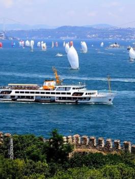 السياحة في اسطنبول 