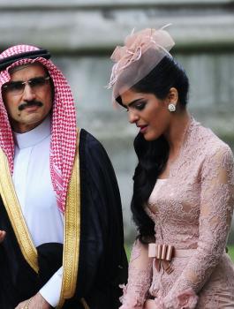 قائمة أثرياء العالم تخلو من الأمير الوليد بن طلال 