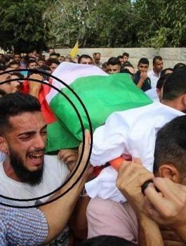 الشهيد الياس ياسين 