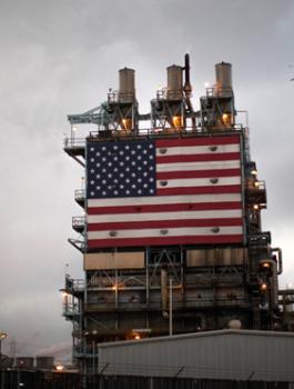 oil-refinery-USA