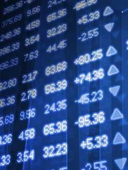 مؤشر بورصة فلسطين 