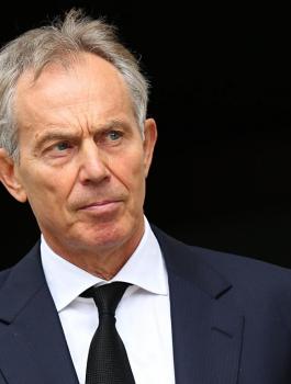  محكمة بريطانية ترفض محاكمة بلير