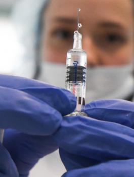 لقاح ضد فيروس كورونا 