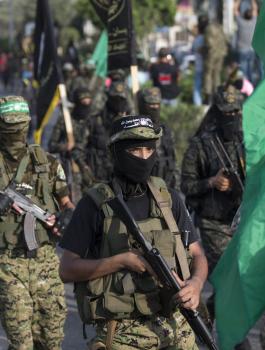 حماس واوروبا والأرهاب 