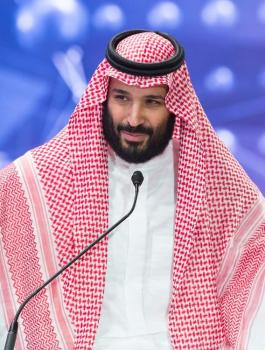 السعودية وازمة خاشقجي 