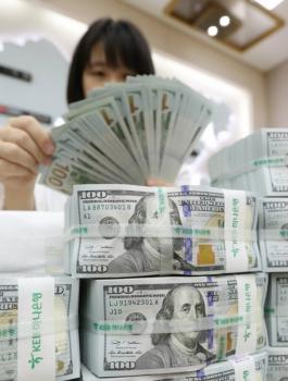 سعر صرف الدولار مقابل الشيقل 