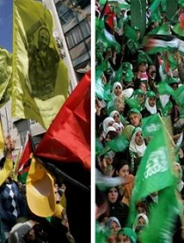 الاتحاد الاوروبي والانتخابات الفلسطينية 