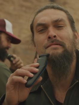 تصفيف الشعر في زمن كورونا 