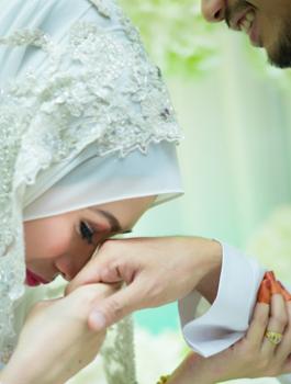 فوائد الزواج 