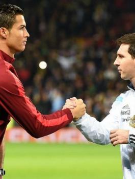 داعش يهدد ميسي ورونالدو بقطع رأسيهما أثناء مشاركتهما بكأس العالم
