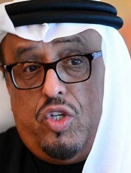 ضاحي خلفان وقطر والامارات 