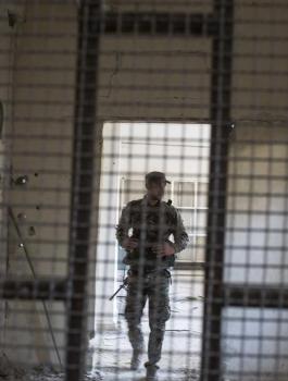 شهداء الحركة الاسيرة 