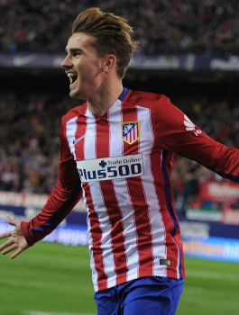 تعرف على عقوبة جريزمان عقب سبه للحكم