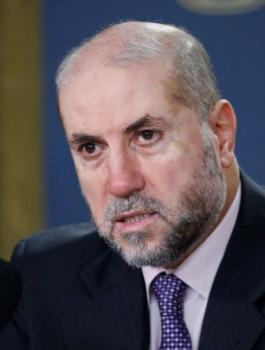 الهباش والحرب في غزة 