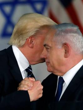 قيادي بفتح والمفاوضات مع اميركا 