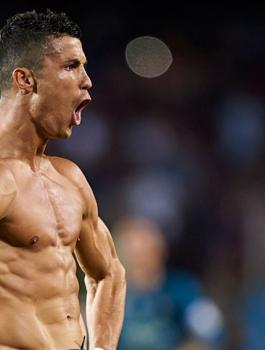 برشلونة وريال مدريد 