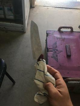 اعتقال شاب في مستوطنة دوتان 