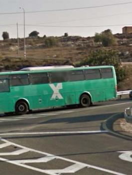 ساعات العمل على حاجز بيت ايل 