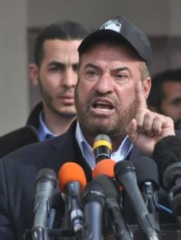 حماد واسرائيل 