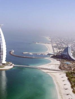 تسهيلات للوافدين في الامارات 