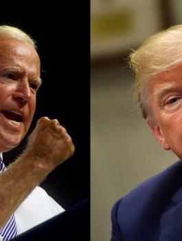 نائب اوباما وترامب 